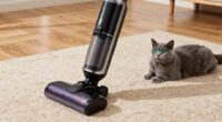 carpet pet floor vacuum