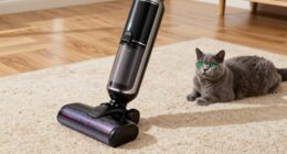 carpet pet floor vacuum