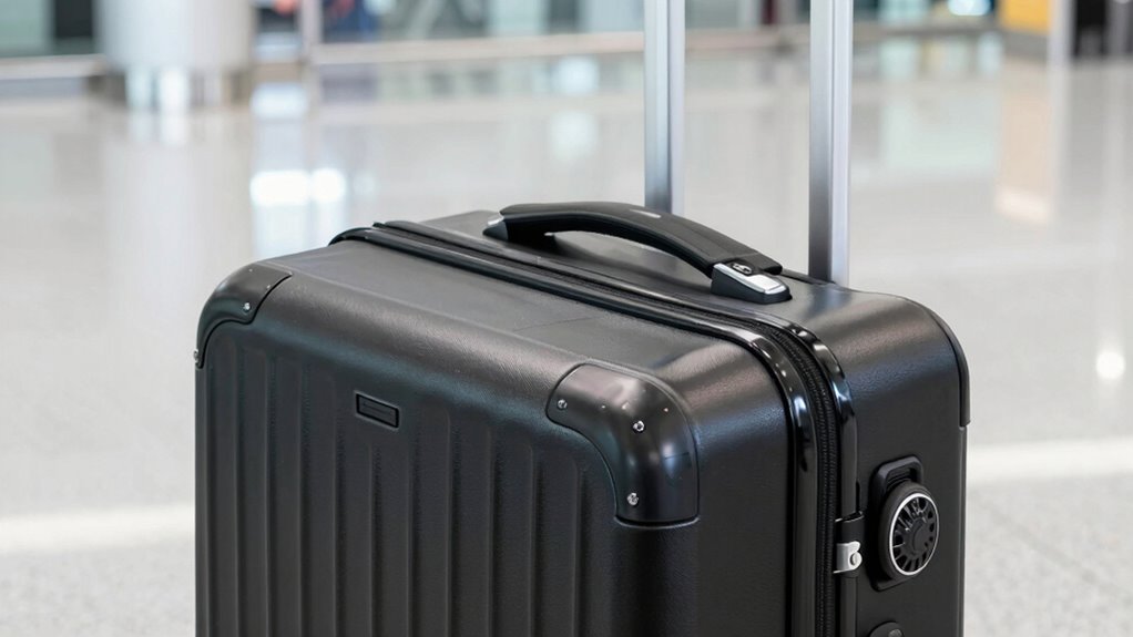 carry on essentials and rules