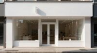 clear design boosts sales