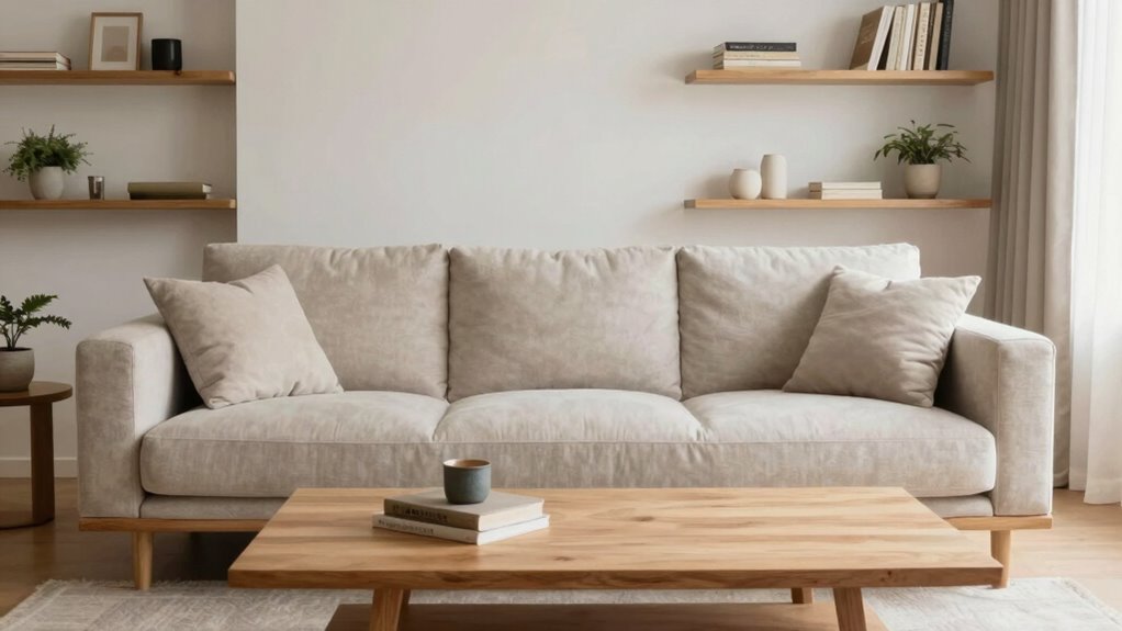 clutter free calm mindful living