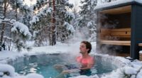 cold exposure wellness trend