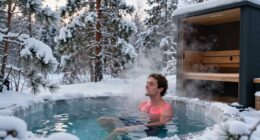 cold exposure wellness trend