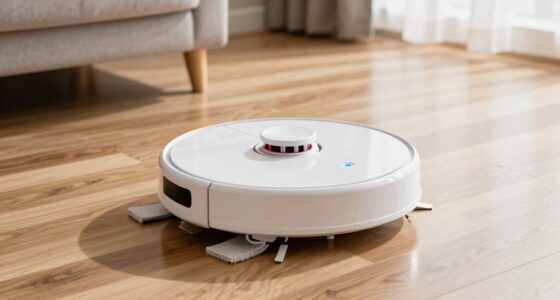 combined cleaning device overview