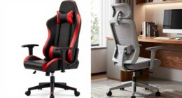 comfort and support comparison