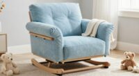 comfort safety durability style