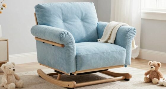 comfort safety durability style