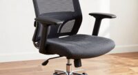 comfortable adjustable support