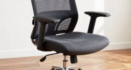 comfortable adjustable support