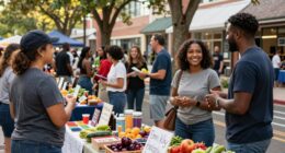 community engagement drives success