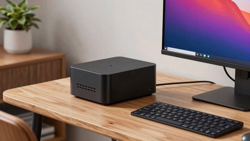 compact efficient versatile computing