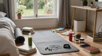 complex routines hinder consistency