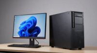 computer design comparison