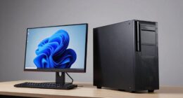 computer design comparison