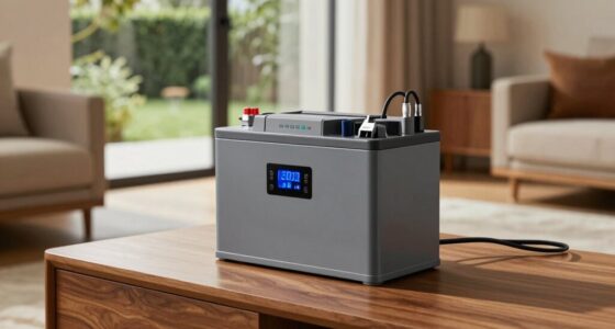 consider capacity and compatibility