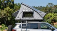 considerations before rooftop tent