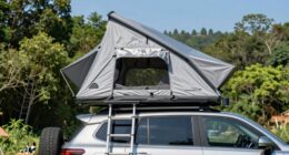 considerations before rooftop tent
