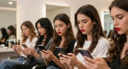 consumer trust in beauty trends