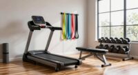 convenient fitness for adults