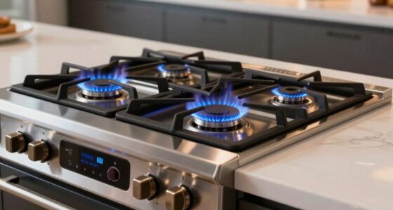 cooking preference comparison analysis