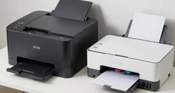 cost effective printing comparison