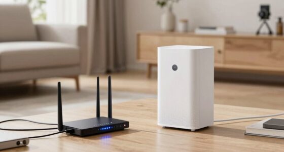 coverage scalability convenience performance