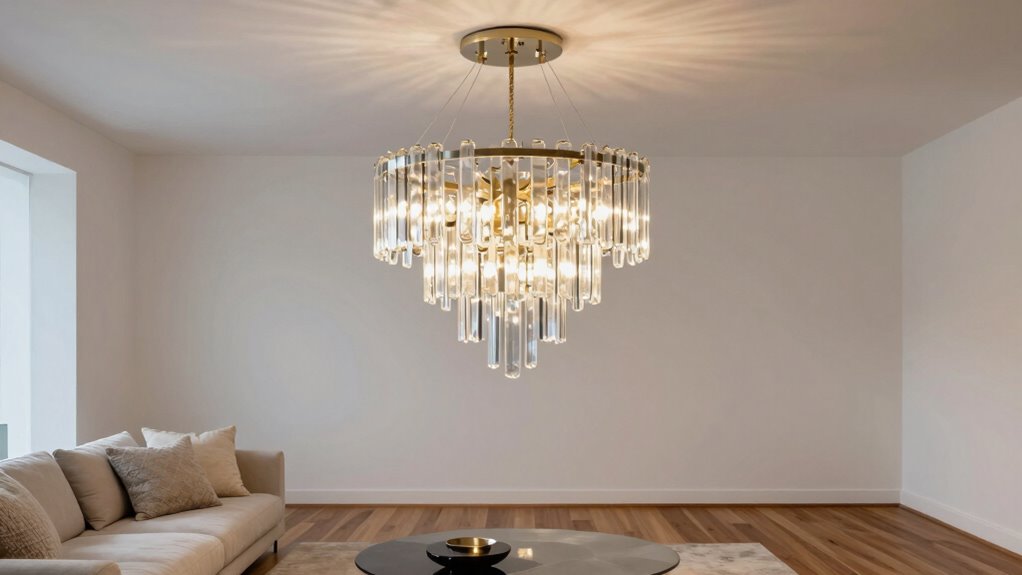 create impactful ambient lighting