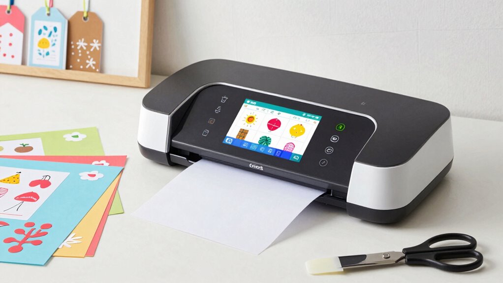 cricut for diy crafting
