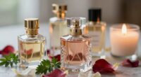 customizable scent personalization