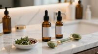 customized skincare solutions