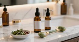 customized skincare solutions