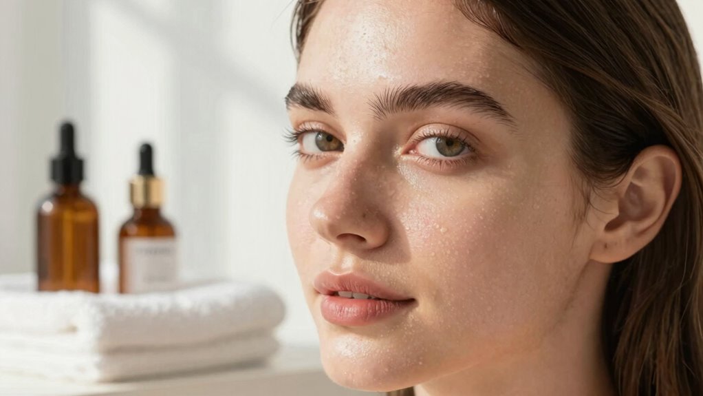 daily routines boost self confidence