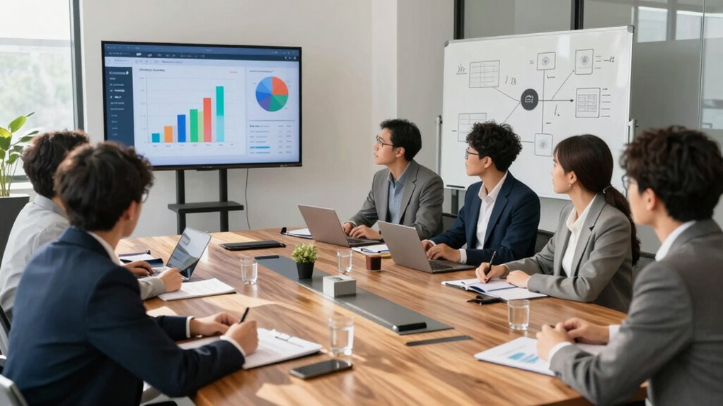 data driven risk management strategies