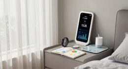 data enhances wellness practices