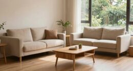 desire for simplicity and comfort