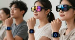 desires for wearable tech