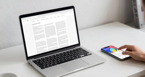 detecting shallow content quickly