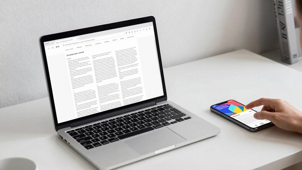 detecting shallow content quickly