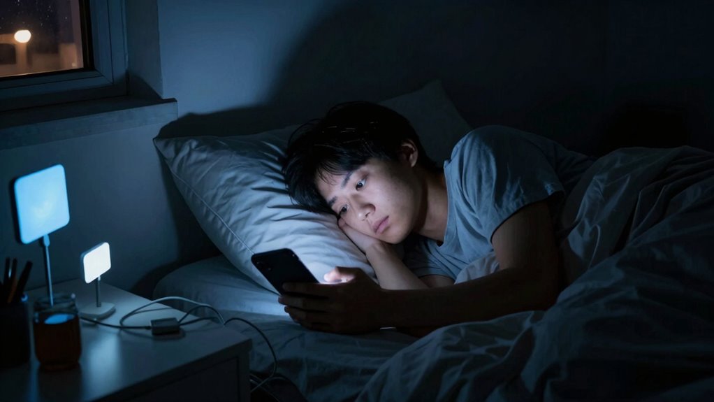 digital fatigue and privacy risks