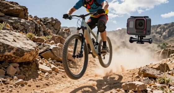 durable cameras for adventure