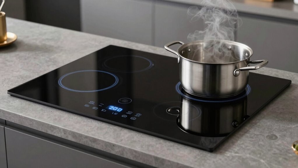 efficient safe precise cooking