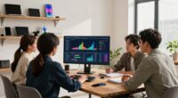 efficient systems empower growth