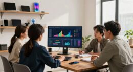 efficient systems empower growth
