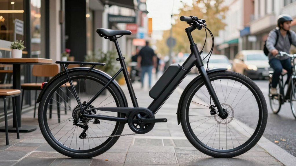 electric bike battery advancements