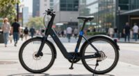 electric bikes for riding
