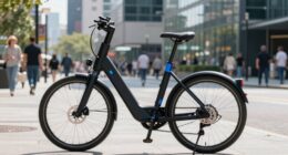 electric bikes for riding