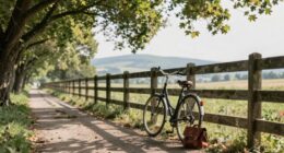 embracing leisure over speed