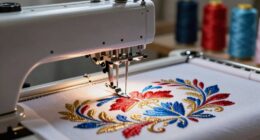 embroidery machines for hobbies