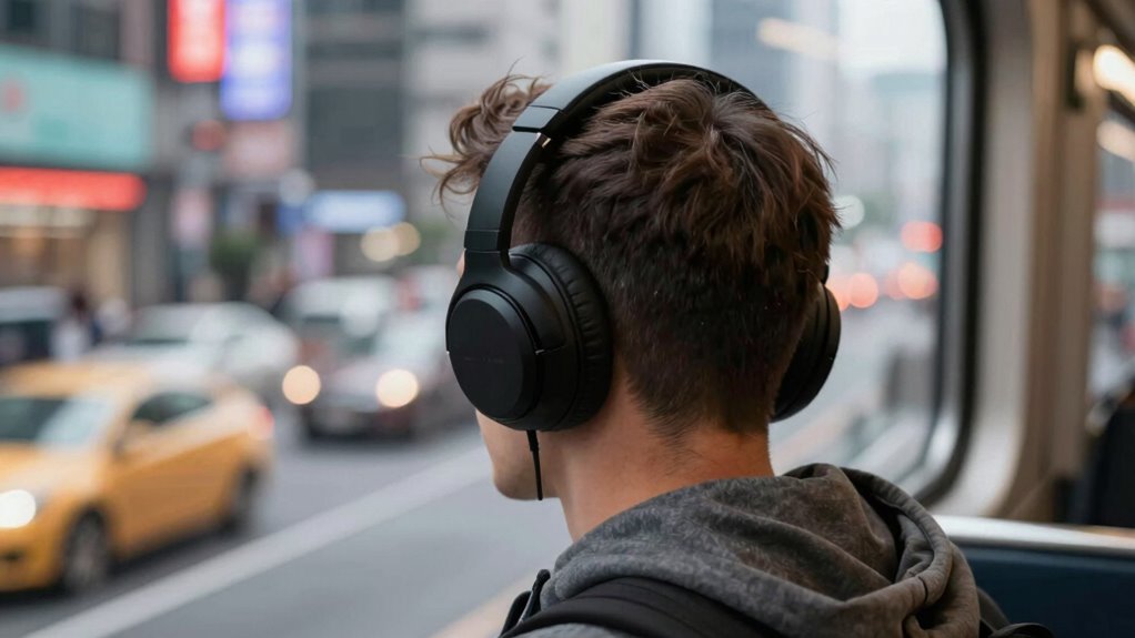 enhance travel and work