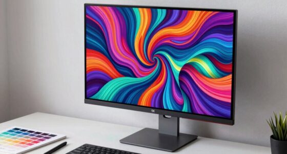 enhanced clarity for creators